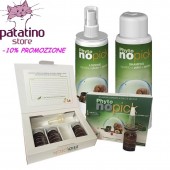 KIT No Pick Pulci e Zecche dog