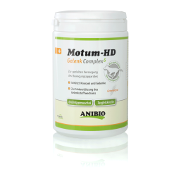 Anibio Anticox-HD Classic K capsule per cani e gatti