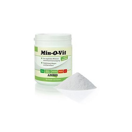 Anibio Darm-Akitv Probiotici per cani e gatti