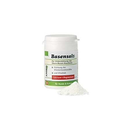 Anibio Cane Vital Multivitaminico 