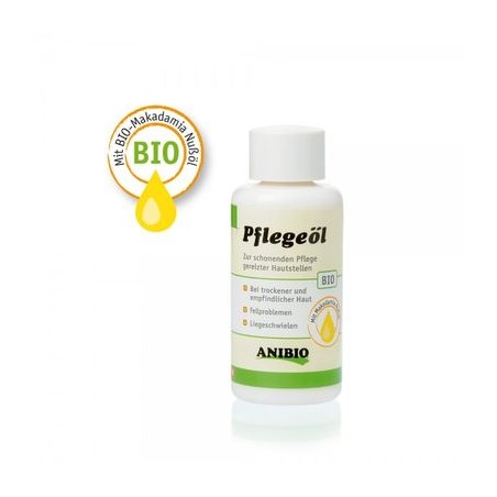 copy of Anibio Moortrunk Torba Naturale Integratore sali minerali per cane e gatto