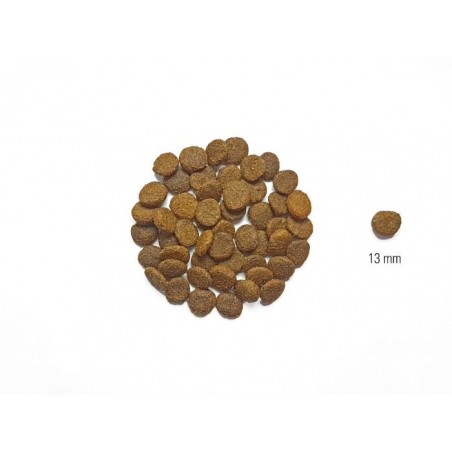 Dog's Love 12 kg Crocchette Tacchino Patata Mirtillo Grain Gluten Free