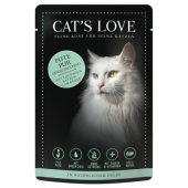 Dog's Love Umido Vegetale...