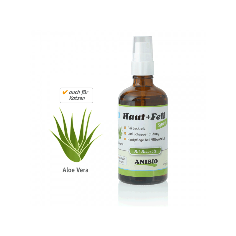 copy of Anibio Barf Complex Mix di Erbe per cani e gatti