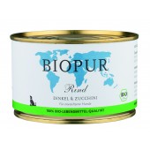BioPur Rind Splet Zucchini...
