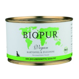 BIOPUR VEGAN SPELT AND...