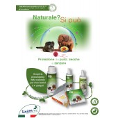 Shampo No Pick Pulci e Zecche dog