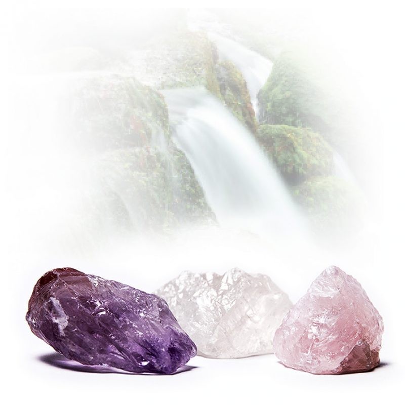 copy of Ciondolo Angelo Ametista