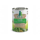 v.e.g. umido per cani