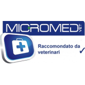 Ditale per Pulizia Denti Gatto