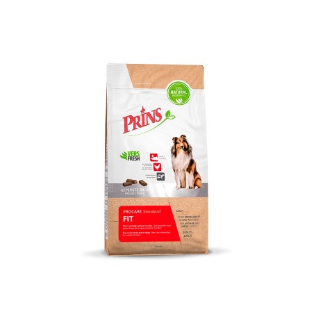 Prins procare standard fit pressate