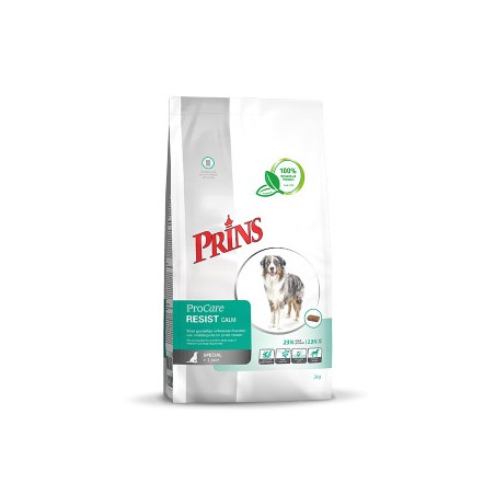 prins crocchette procare resist calm