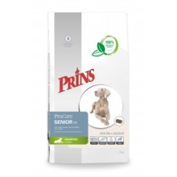 CROCCHETTE PRINS SENIOR FIT GRAIN FREE