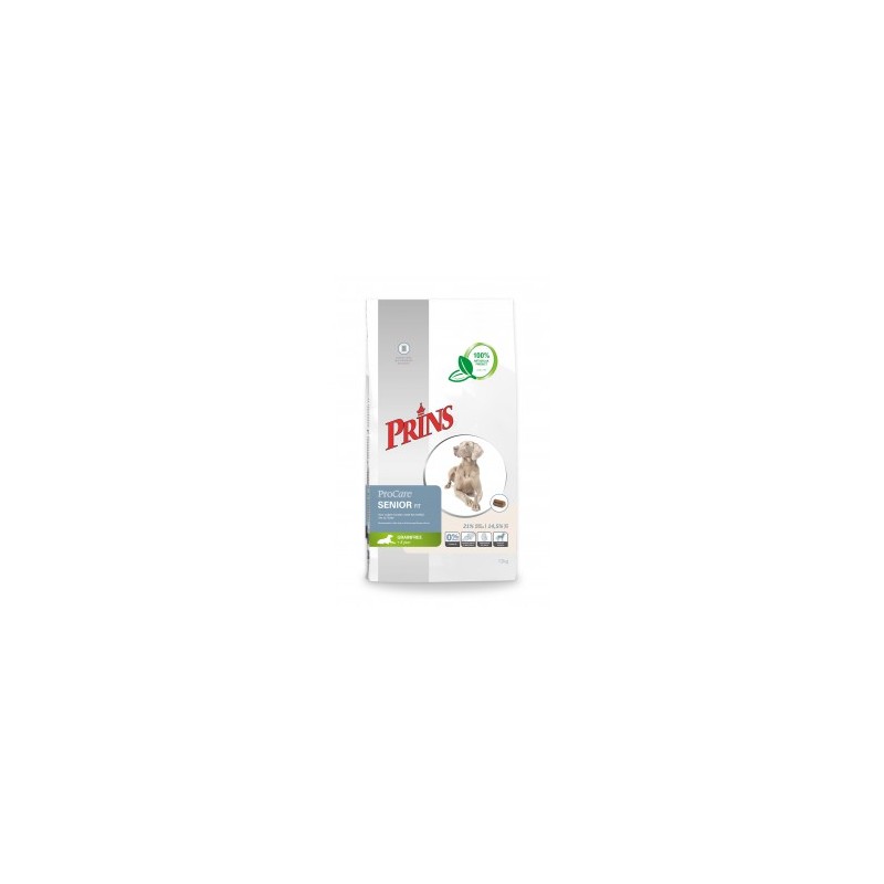 Prins ProCare Senior Fit Grain Free 3 kg