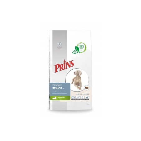 Prins ProCare Senior Fit Grain Free 3 kg