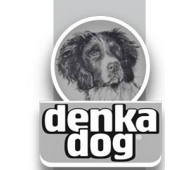 Denkadog Pup Junior Croc 2.5 kg