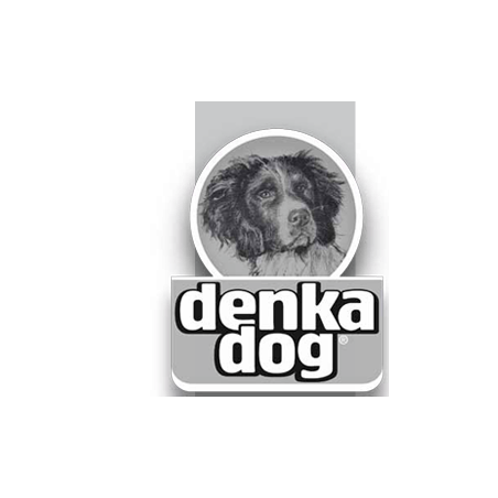 Denkadog Hypo-Sensitive dog 2.5 kg 100% Vegan Gluten Free