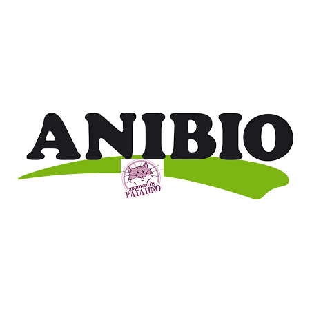 Anibio Billini Dog Organic 400 gr