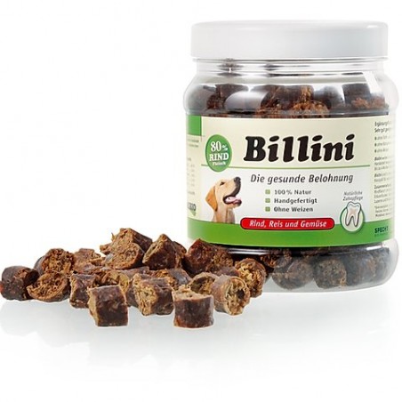 Anibio Billini Dog Organic 400 gr