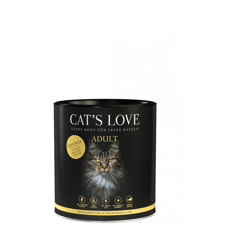 copy of Dog's Love Umido Vegetale per cani 400 gr
