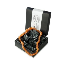 Collare in Ambra Baltica...