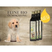 Dog's Love Natural Gold Olio per cane e per gatto