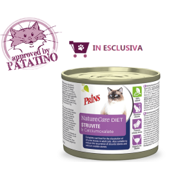 Prins 200 gr Struvite &...