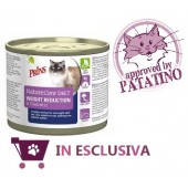 Prins 200 gr Vital Care Obesità - Diabete per gatti