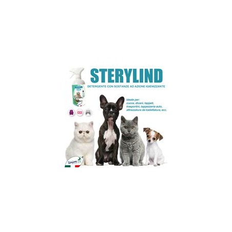 Union Bio Sterylind