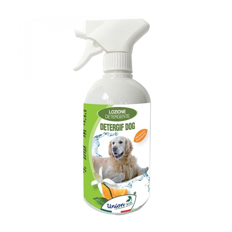 Union BIo Detergif  Dog 500 ml