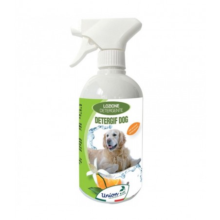 Union BIo Detergif  Dog 500 ml