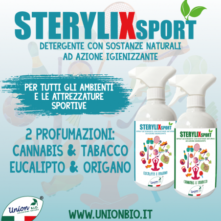 Union Bio STERYLIX
