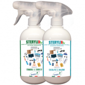 Union Bio STERYLIX...