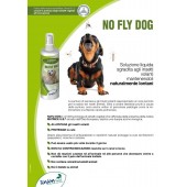 UnioBio No Fly Dog 1 lt