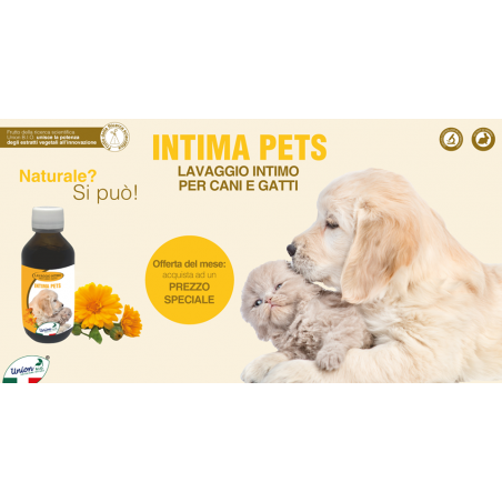 UNION BIO INTIMA PETS