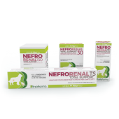 NefroRenal Insufficienza Renale