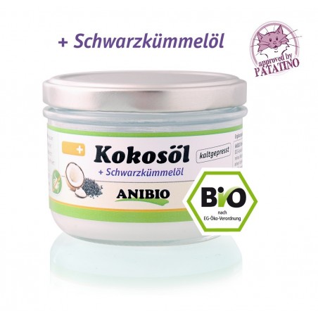 Anibio Moortrunk Torba Naturale Integratore sali minerali per cane e gatto