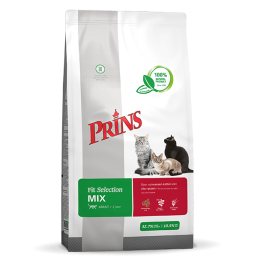 Prins Fit 10kg Selection...