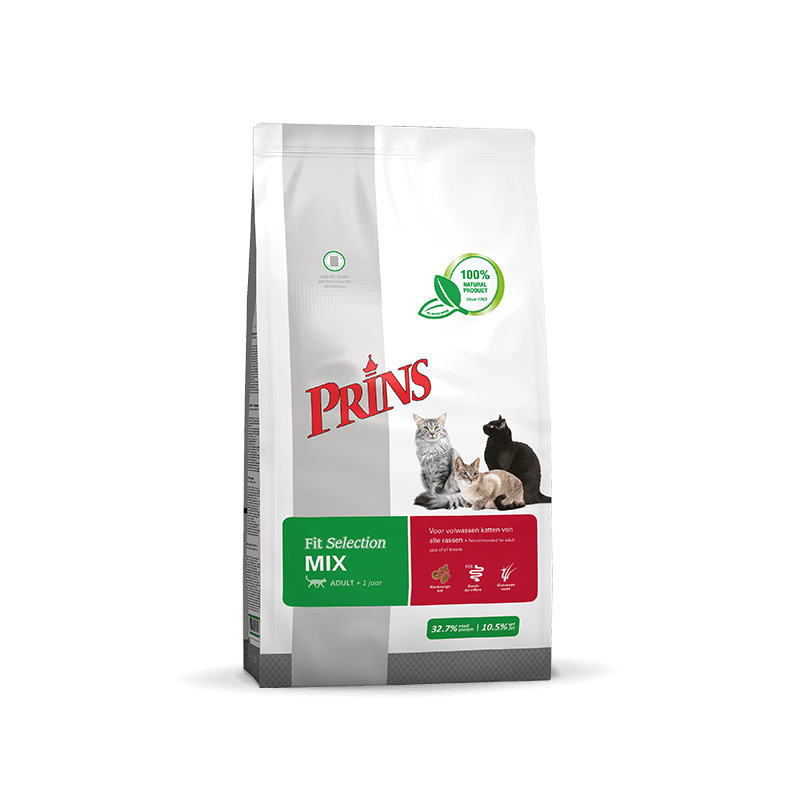 Prins Fit Selection Mix 10 kg