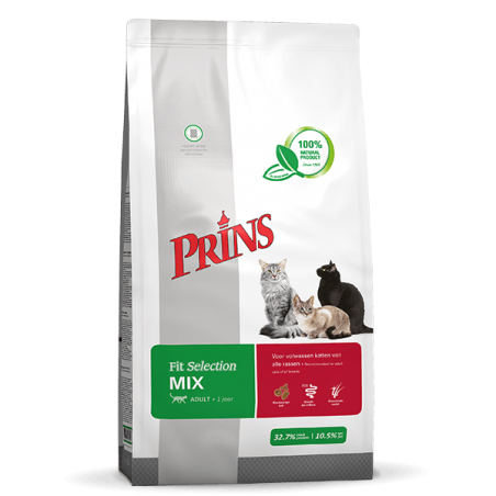 Prins Fit Selection Mix 10 kg