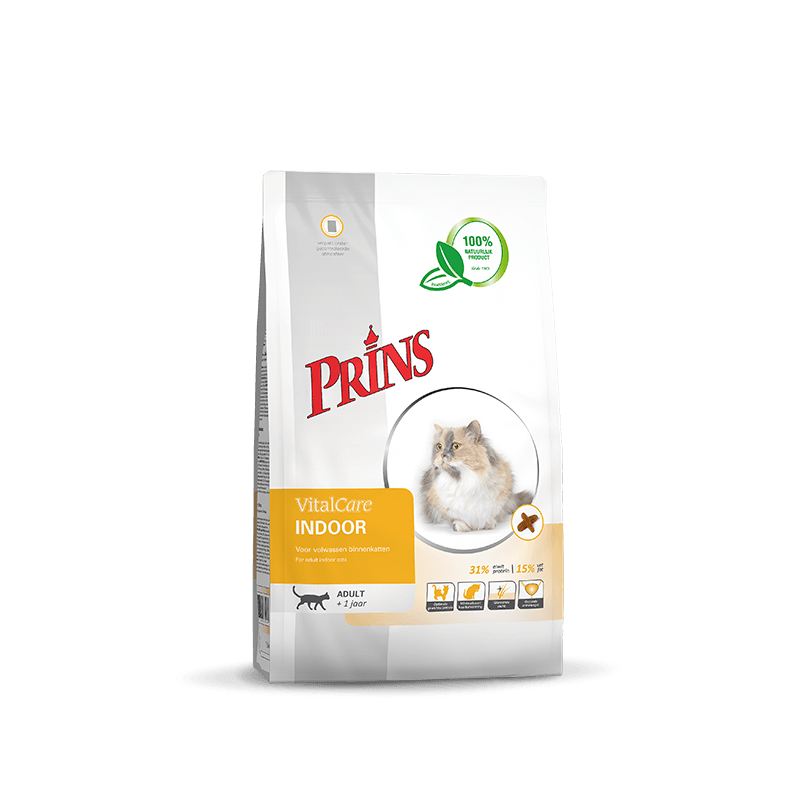 Prins Vital Care Indoor 1.5 kg