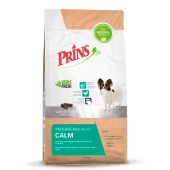 Prins ProCare Resist Calm MINI DOG 3 KG - PRESSED