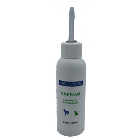 MICROMED VET VAPISAN