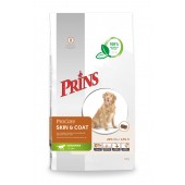 PRINS PROCARE SKIN AND COAT GRAIN FREE 12 KG