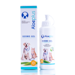 ALOEPLUS DERMO GEL