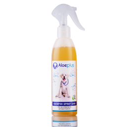 ALOEPLUS DERMO SHAMPO CANE GATTO