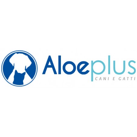 AloePlus Pasta per gatti