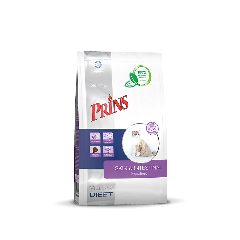 Skin & Intestinal Hypoallergenic 1.5 kg