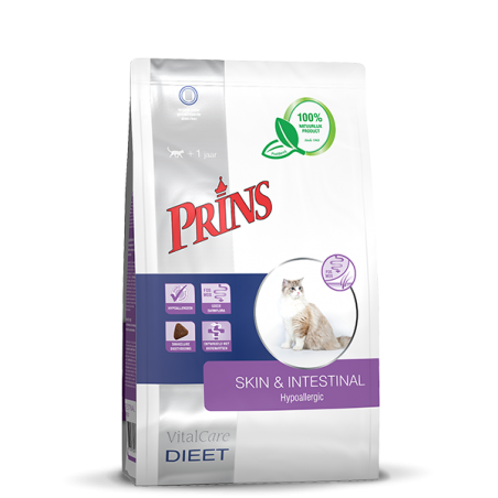 Skin & Intestinal Hypoallergenic 1.5 kg