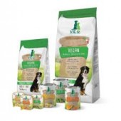 V.e.g. Vegan Ethical Gourmet MINI  for dog 1.5 kg